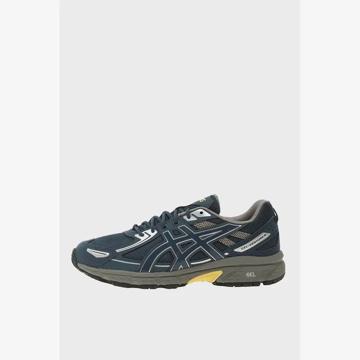 Кросівки Чоловічі Asics GEL-VENTURE 6 Raw Indigo/Sunlight 1203A438-400