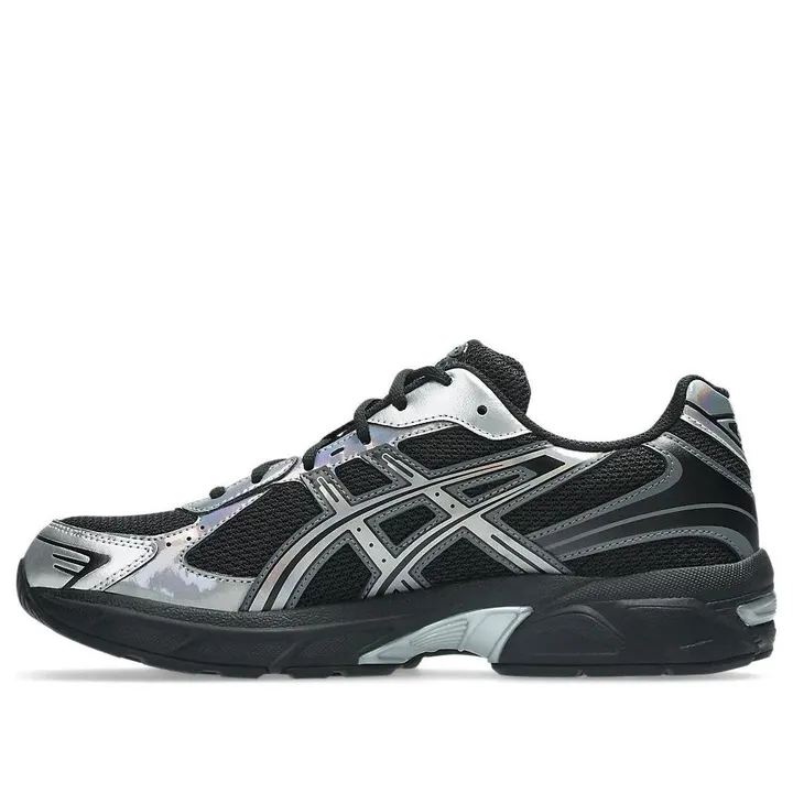 Кросівки Чоловічі Asics Gel-1130 Black/Pure Silver 1203A997-001