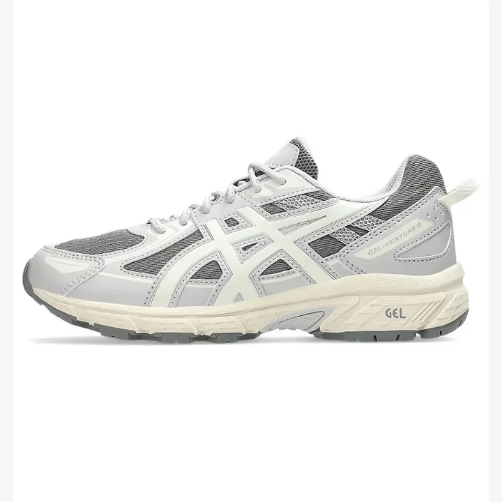 Кросівки Чоловічі Asics Gel Venture 6 1204A162-021