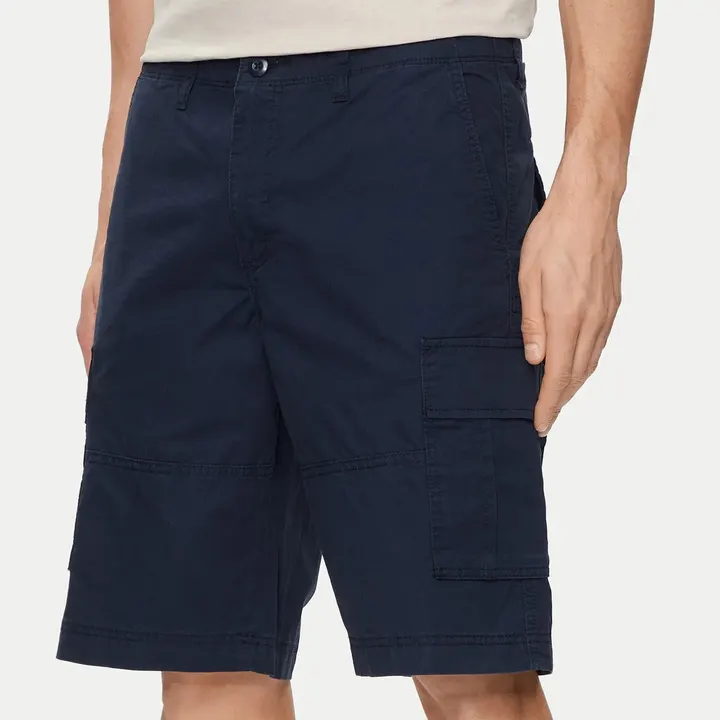 Шорти Чоловічі Jack & Jones Jpstcole Black 12258390