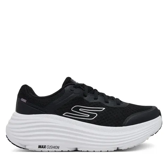 Кросівки Чоловічі Skechers Max Cushioning Endeavour Black 129470/BKW