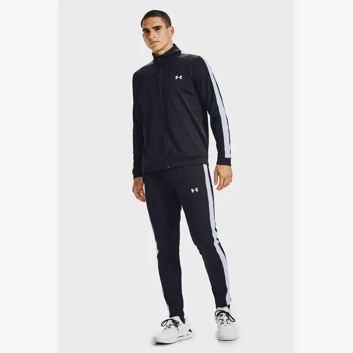 Спортивний костюм Чоловічий Under Armour Knit Track Suit 1357139-001