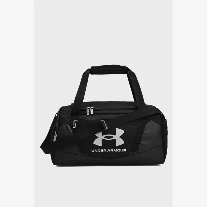 Сумка Чоловіча Under Armour Undeniable 5.0 Duffle 1369221-001