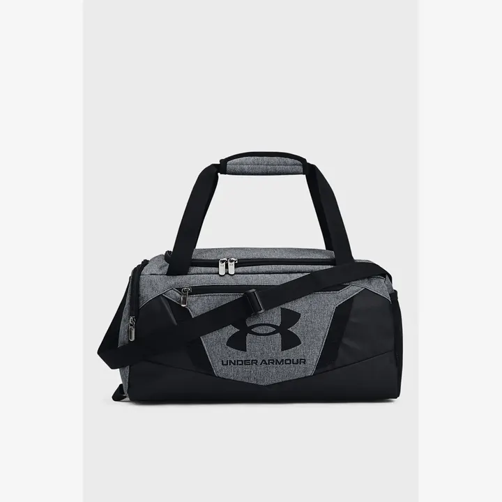 Сумка Чоловіча Under Armour Undeniable 5.0 Duffle 23L 1369221-012