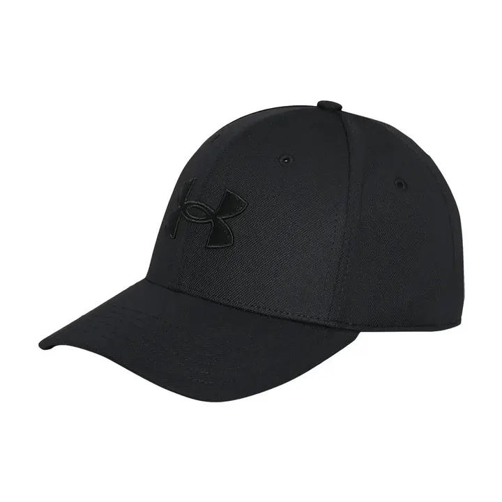 Кепка Чоловіча Under Armour Blitzing Cap 1376700-002