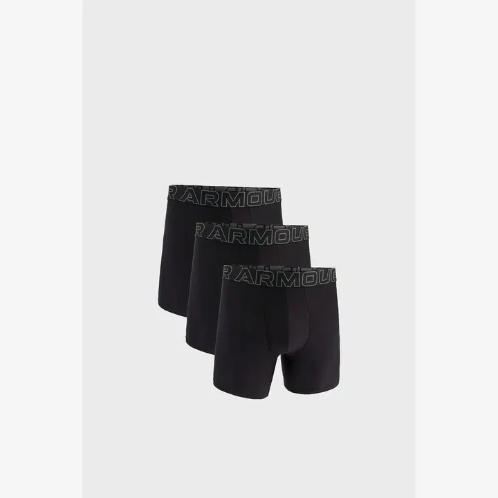 Боксери Чоловічі Under Armour Performance Tech 6in 1383878-001