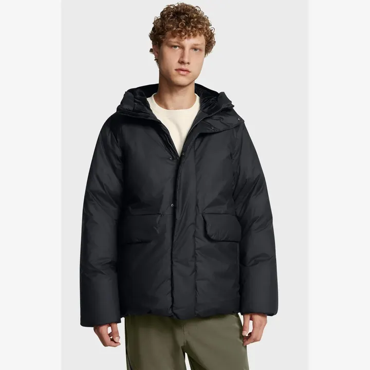 Куртка Чоловіча Under Armour Limitless Down 1384651-001