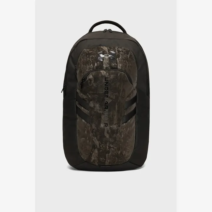 Рюкзак Чоловічий Under Armour Hustle 6.0 Pro 1384671-005
