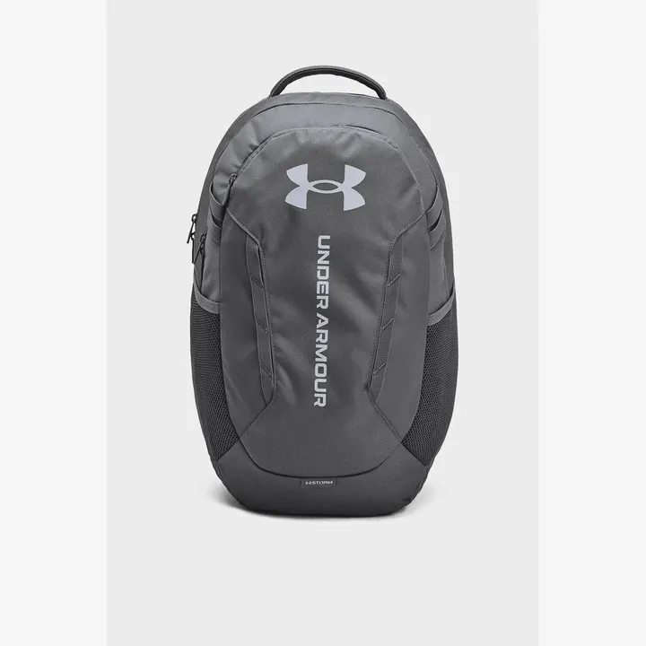 Рюкзак Чоловічий Under Armour Hustle 6.0 1384672-025