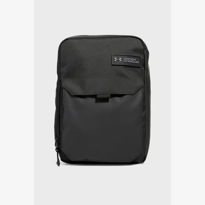 Поясна сумка Чоловіча Under Armour Triumph Utility Sling 10L 1388918-001