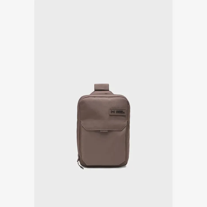 Поясна сумка Чоловіча Under Armour Triumph Utility Sling 10L 1388918-201