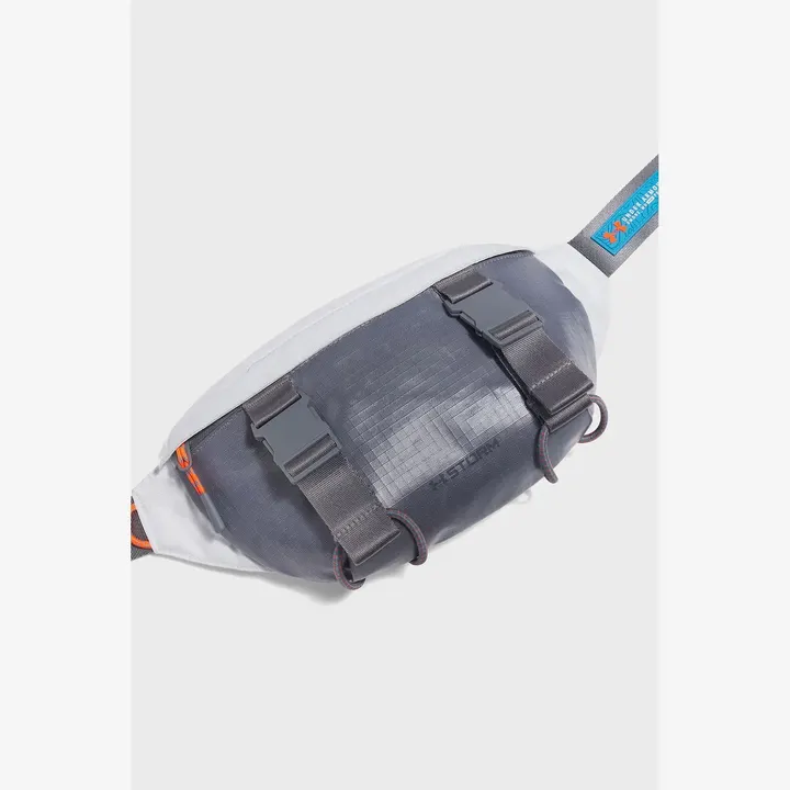 Поясна сумка Чоловіча Under Armour Summit Trail Waist Bag 1388932-023
