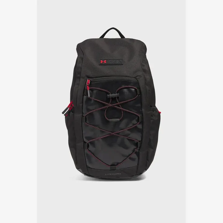 Рюкзак Чоловічий Under Armour Summit Trail Black 1388933-001