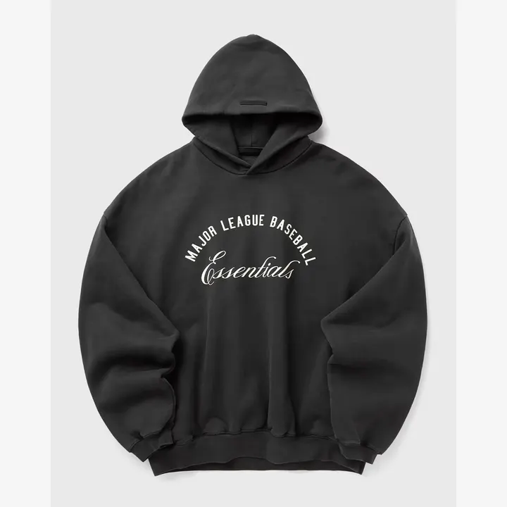 Кофта Чоловіча Fear of God ESSENTIALS 192ML254101F