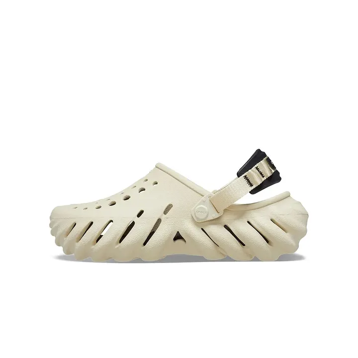 Сабо Чоловічі Crocs Echo Clog Bone 207937-2YJ
