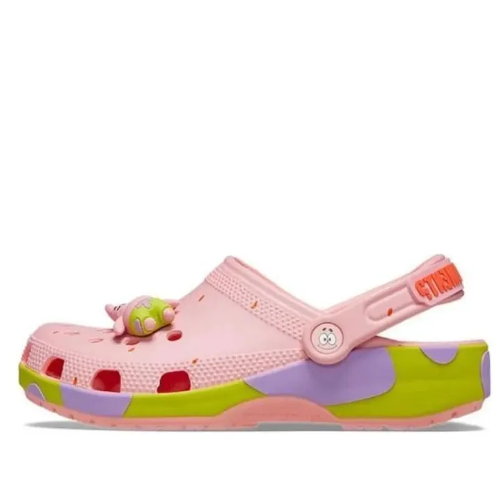 Сабо Чоловічі Crocs Clog Patrick 209479-737