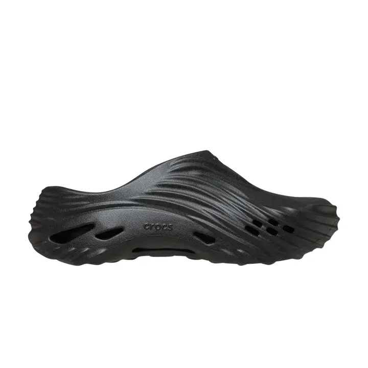 Сабо Чоловічі Crocs Echo Wave Black 210521-060