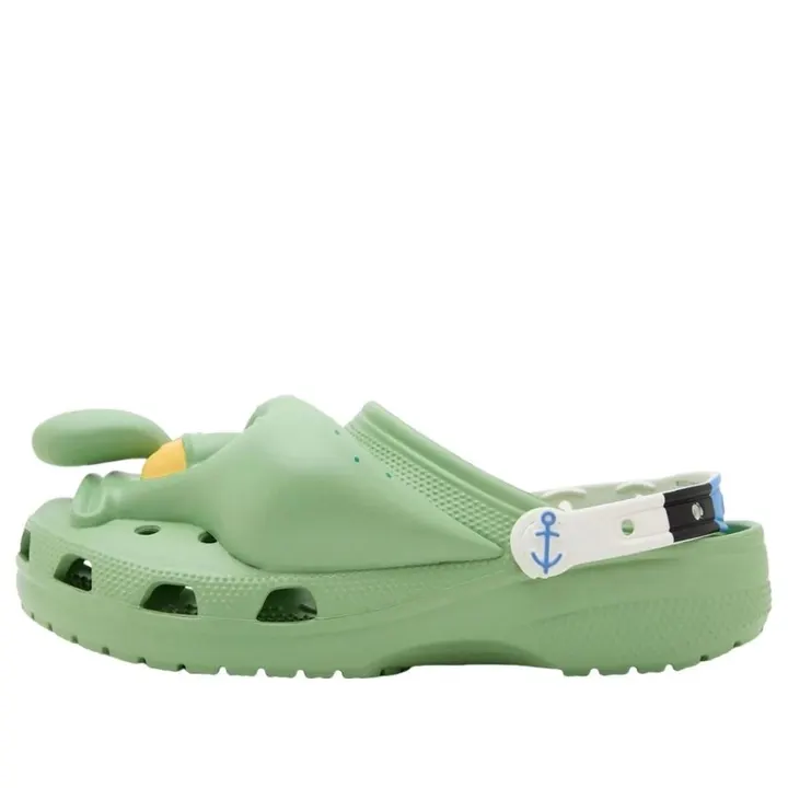 Сабо Чоловічі Crocs Clog Squidward 212350-90H
