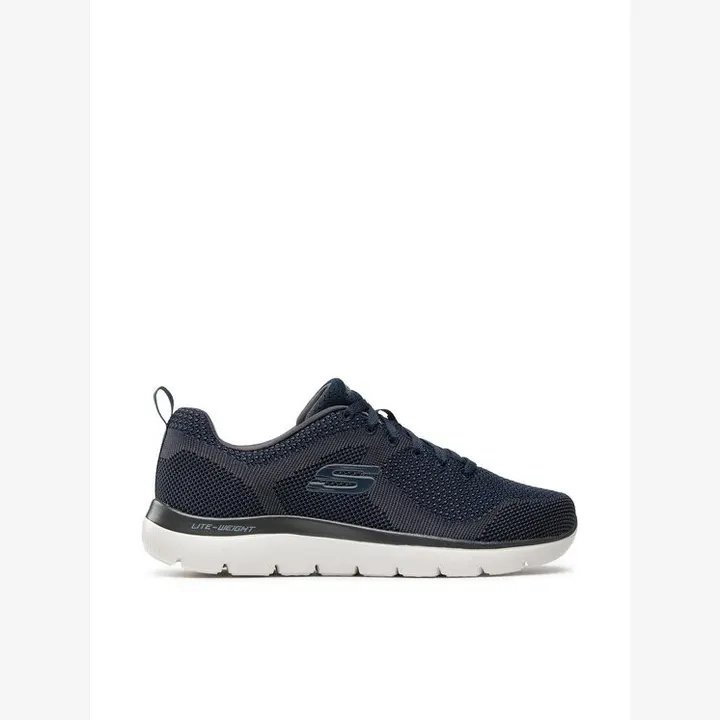 Кросівки Чоловічі Skechers Summits Brisbane 232057/NVY