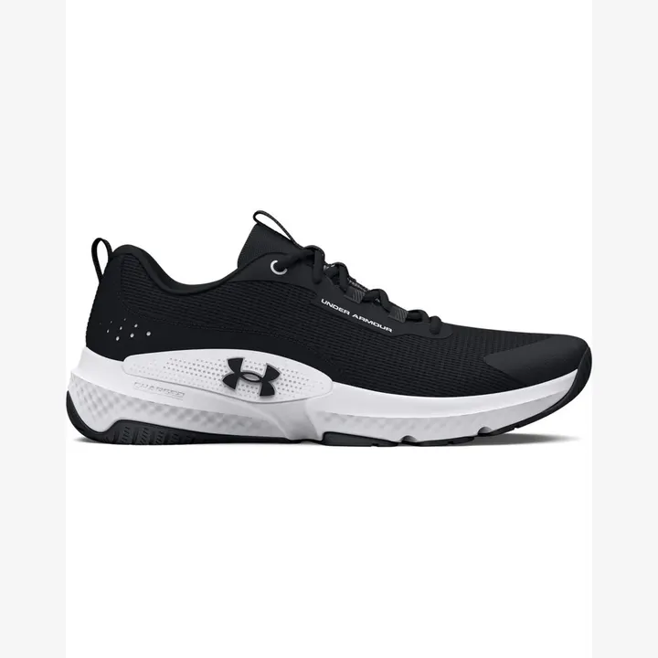 Кросівки Чоловічі Under Armour Dynamic Select Black/White 3026608-001
