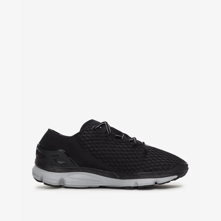 Кросівки Чоловічі Under Armour Gemini Black/White 3026770-001