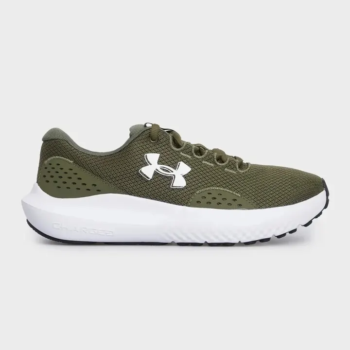 Кросівки Чоловічі Under Armour Charged Surge 4 3027000-301