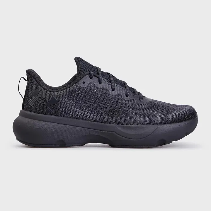 Кросівки Чоловічі Under Armour Infinite Black 3027523-002