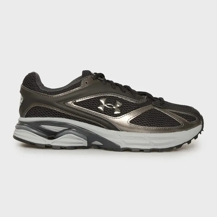Кросівки Чоловічі Under Armour HOVR Apparition Black 3027595-007