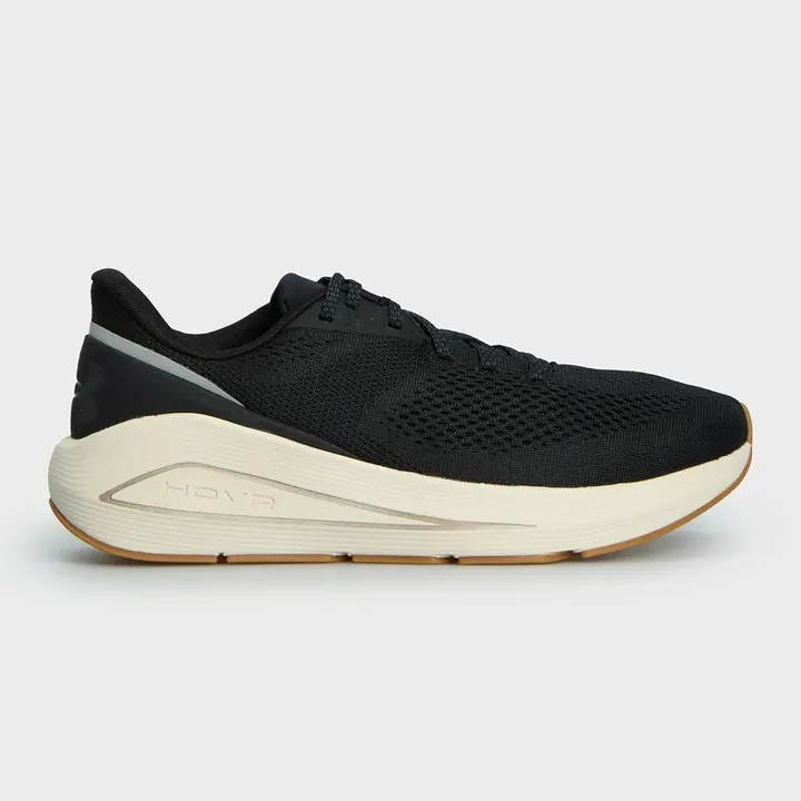 Кросівки Чоловічі Under Armour Sonic 7 Black 3028002-001