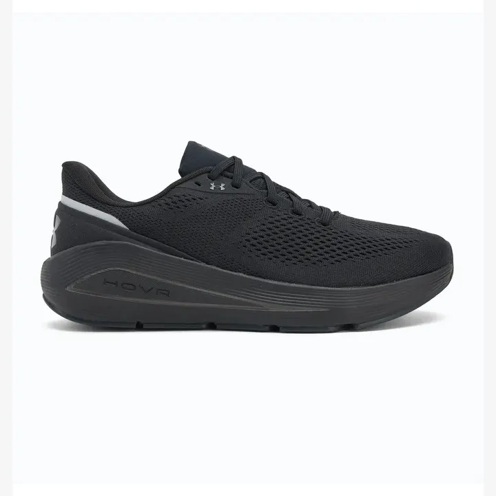 Кросівки Under Armour Sonic 7 Black 3028002-003