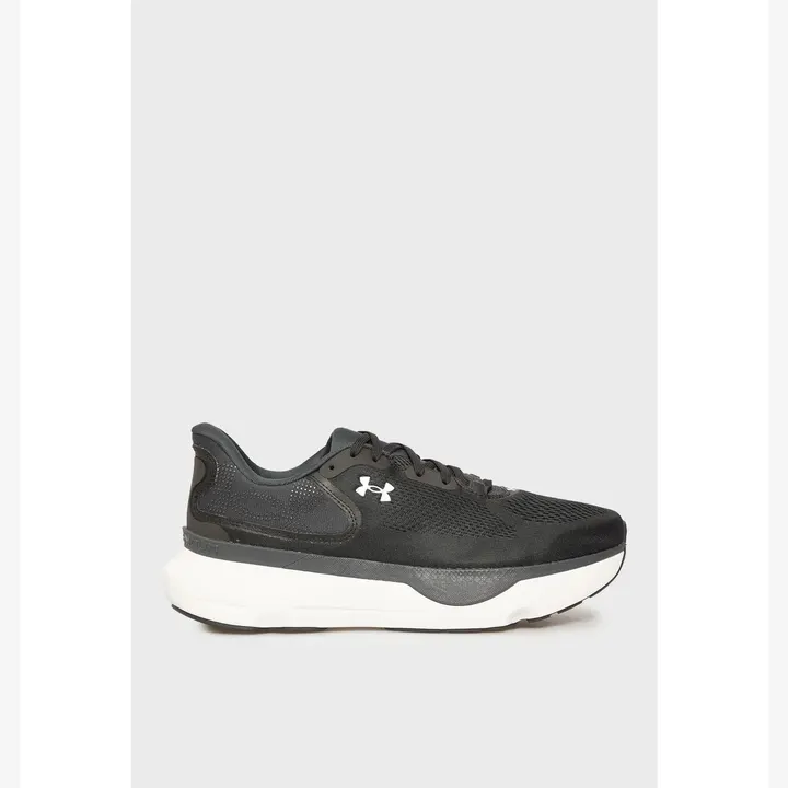 Кросівки Under Armour HOVR Infinite Pro 2 Black/Anthracite/White 3028168-001