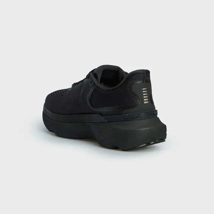 Кросівки Чоловічі Under Armour Infinite Pro 2 Black 3028168-004