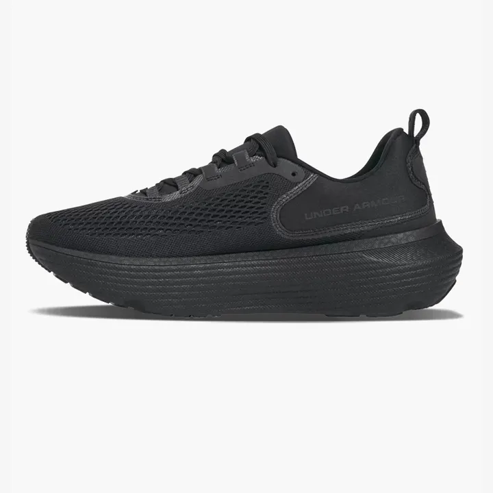 Кросівки Under Armour Infinite Elite 2 Black 3028169-004