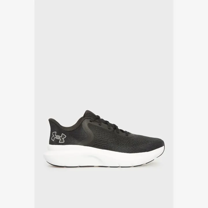Кросівки Under Armour Charged Rogue 5 Black White 3028256-001