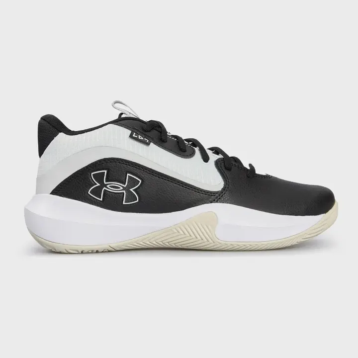 Кросівки Чоловічі Under Armour Lockdown 7 3028512-002