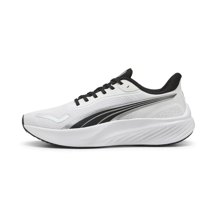 Кросівки Чоловічі Puma Pounce Lite Puma White-Puma Black 31077802