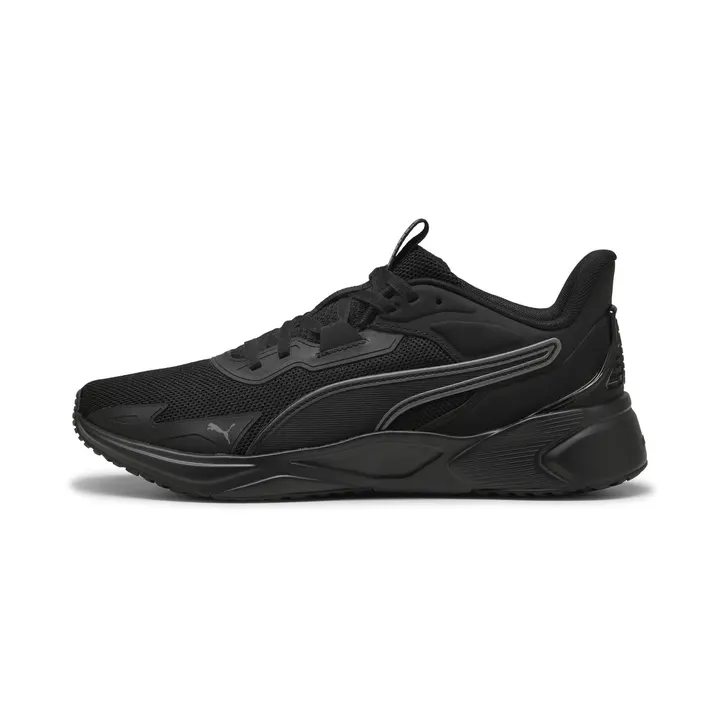 Кросівки Чоловічі Puma Disperse XT 4 Knit Black/Cool Dark Grey 310799-01