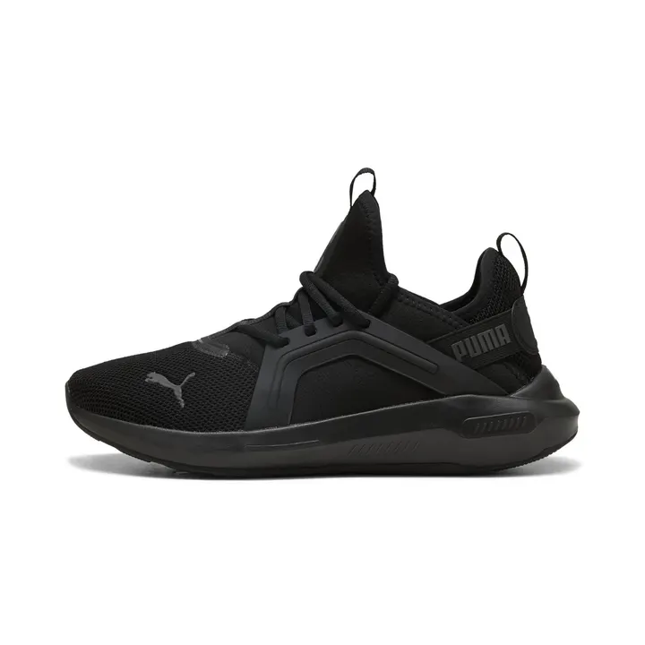 Кросівки Чоловічі Puma Softride Enzo 5 Black/Cool Dark Grey 311098-01