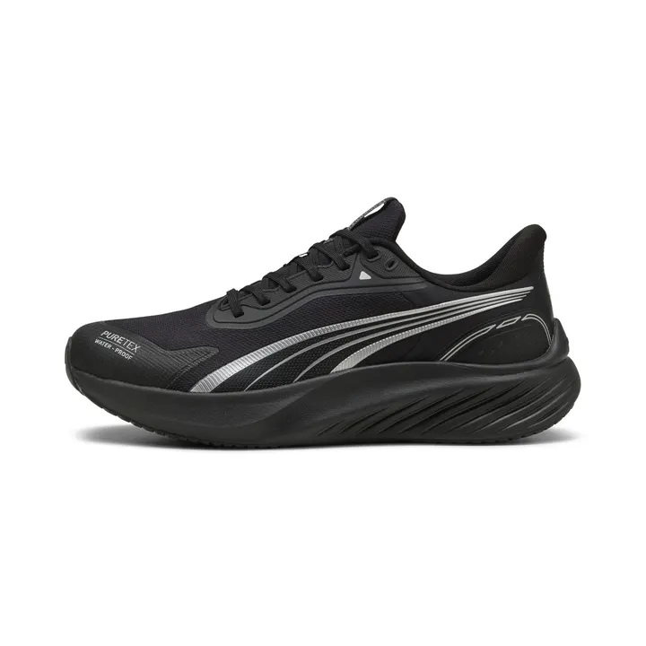 Кросівки Чоловічі Puma Pounce Lite PTX Black/White 31172901