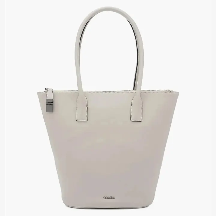 Сумка Жіноча Calvin Klein Modern Essentials Tote Bag White 36091967