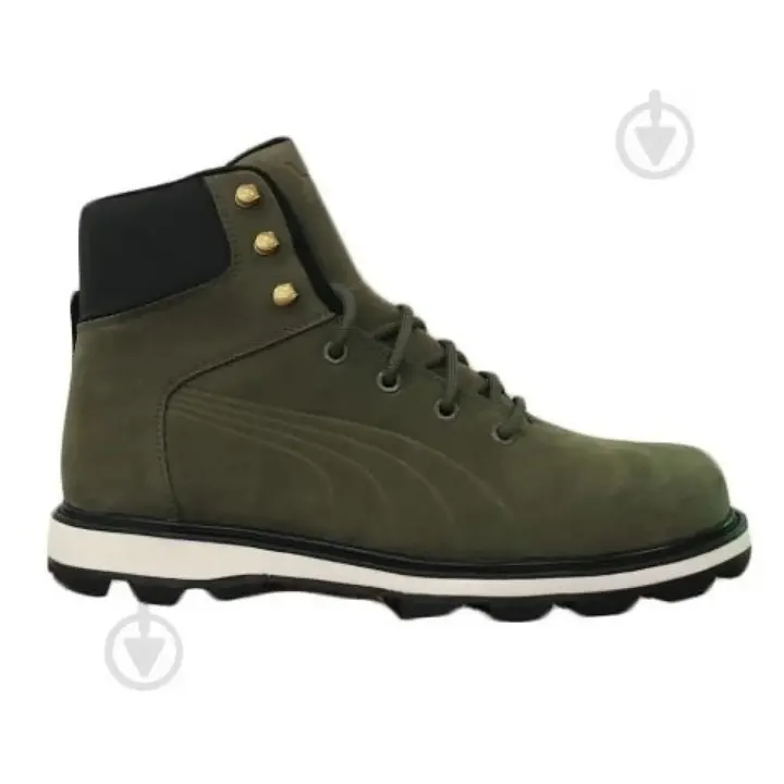 Кросівки Чоловічі Puma Desierto Fun Olive 36119207