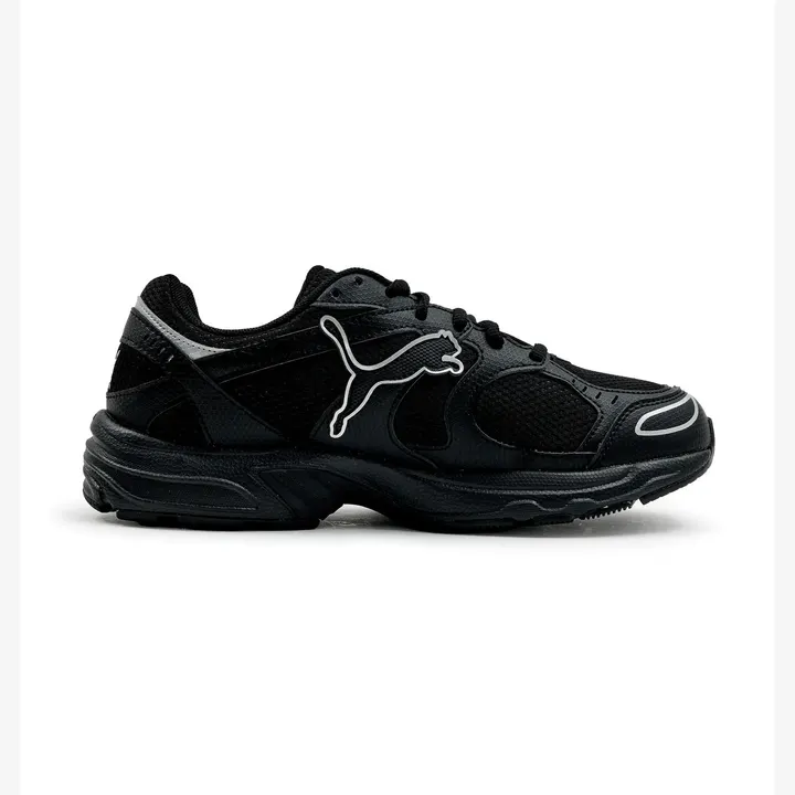 Кросівки Чоловічі Puma Axis Black 368465-21