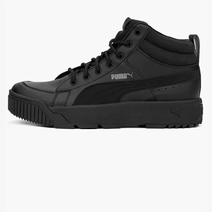 Кросівки Чоловічі Puma Tarrenz WTR Black 372204-02