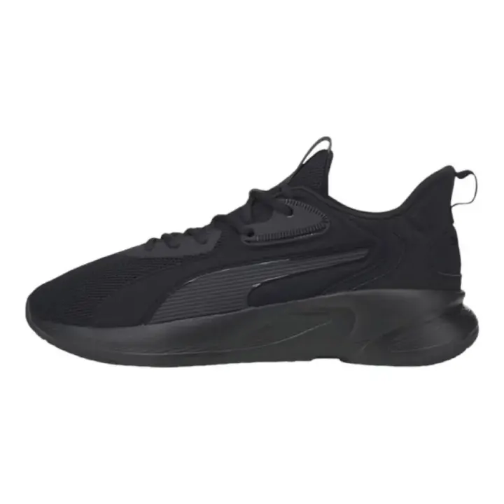 Кросівки Чоловічі Puma Softride Premier Black 376186-01