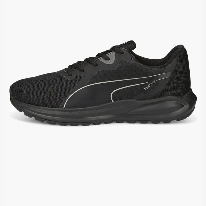 Кросівки Чоловічі Puma Twitch Runner 377506-01