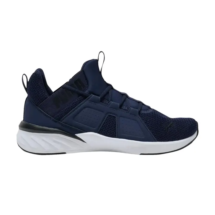 Кросівки Чоловічі Puma Contempt Demi Remix Navy 378499-04
