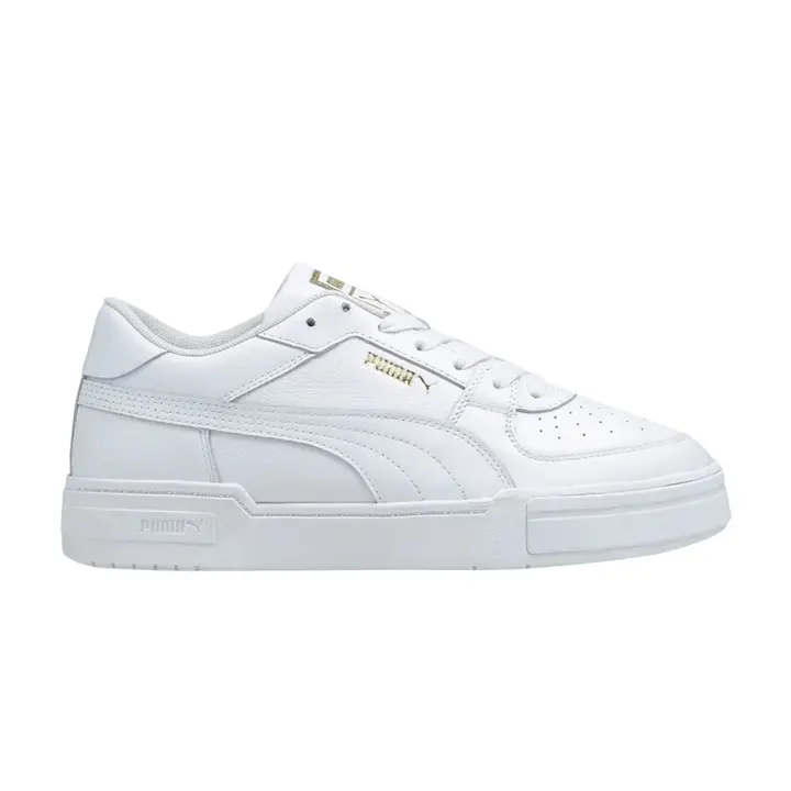 Кросівки Чоловічі Puma CA Pro Classic White 380190-01