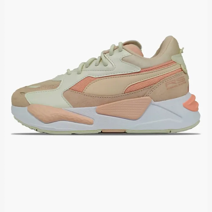 Кросівки Жіночі Puma RS-Z Reinvent Apricot Blush-Cloud 383219-19