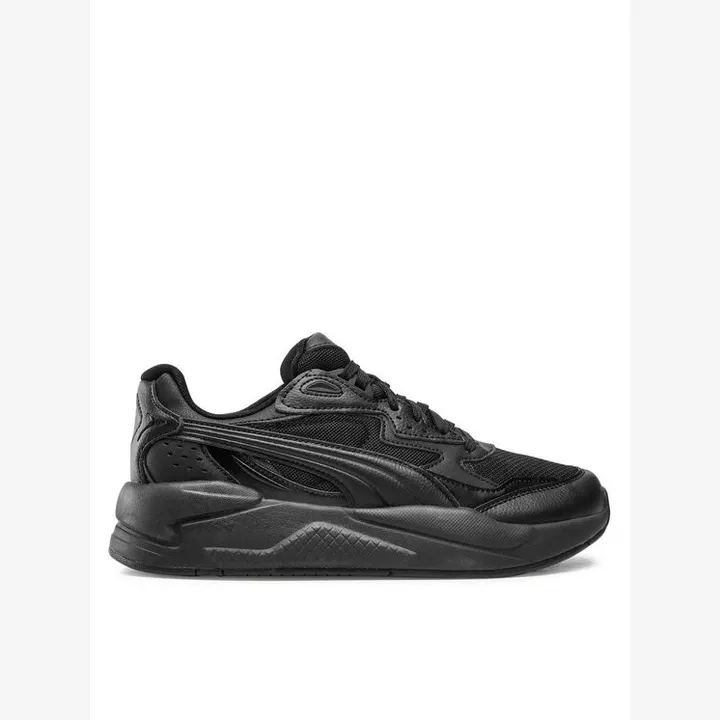 Кросівки Жіночі Puma X-Ray Speed Black 384638-01
