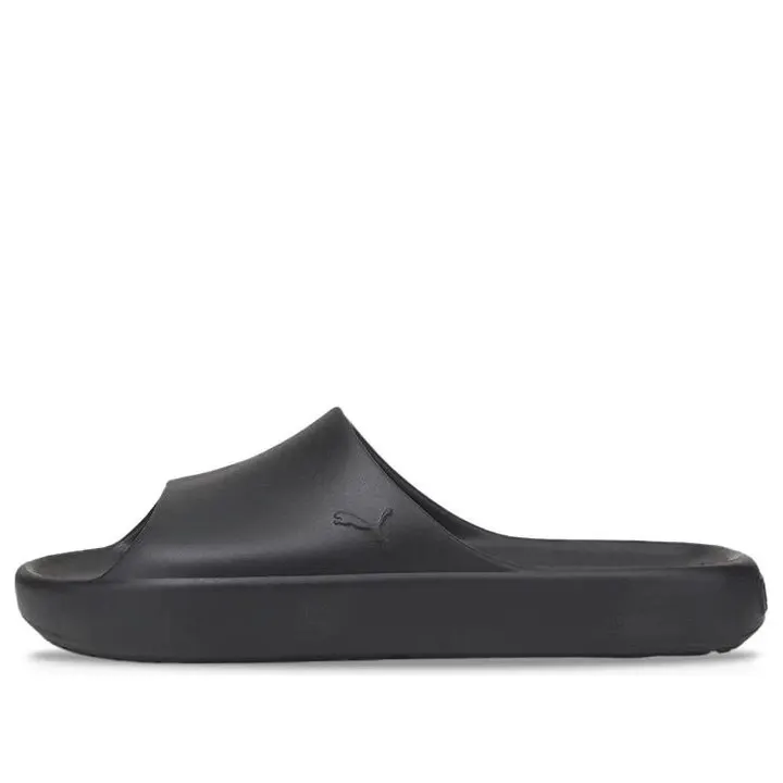Кросівки Puma Shibui Cat Slide Чорний 385296-02